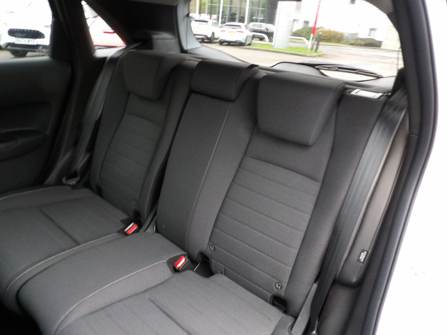 Used Honda Jazz 2023 for sale - 77411942: Photo 11