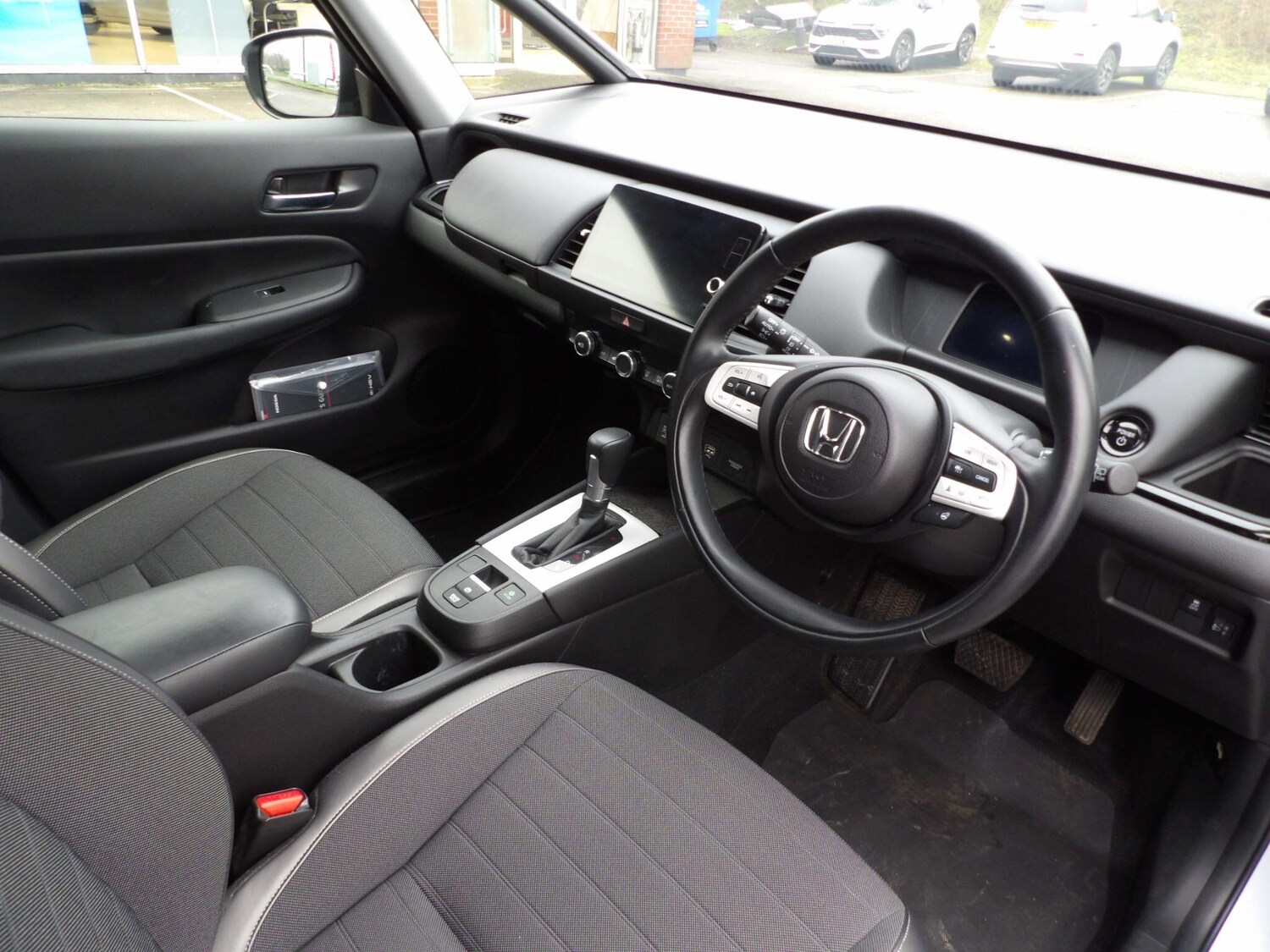 Used Honda Jazz 2023 for sale - 77411942: Photo 12