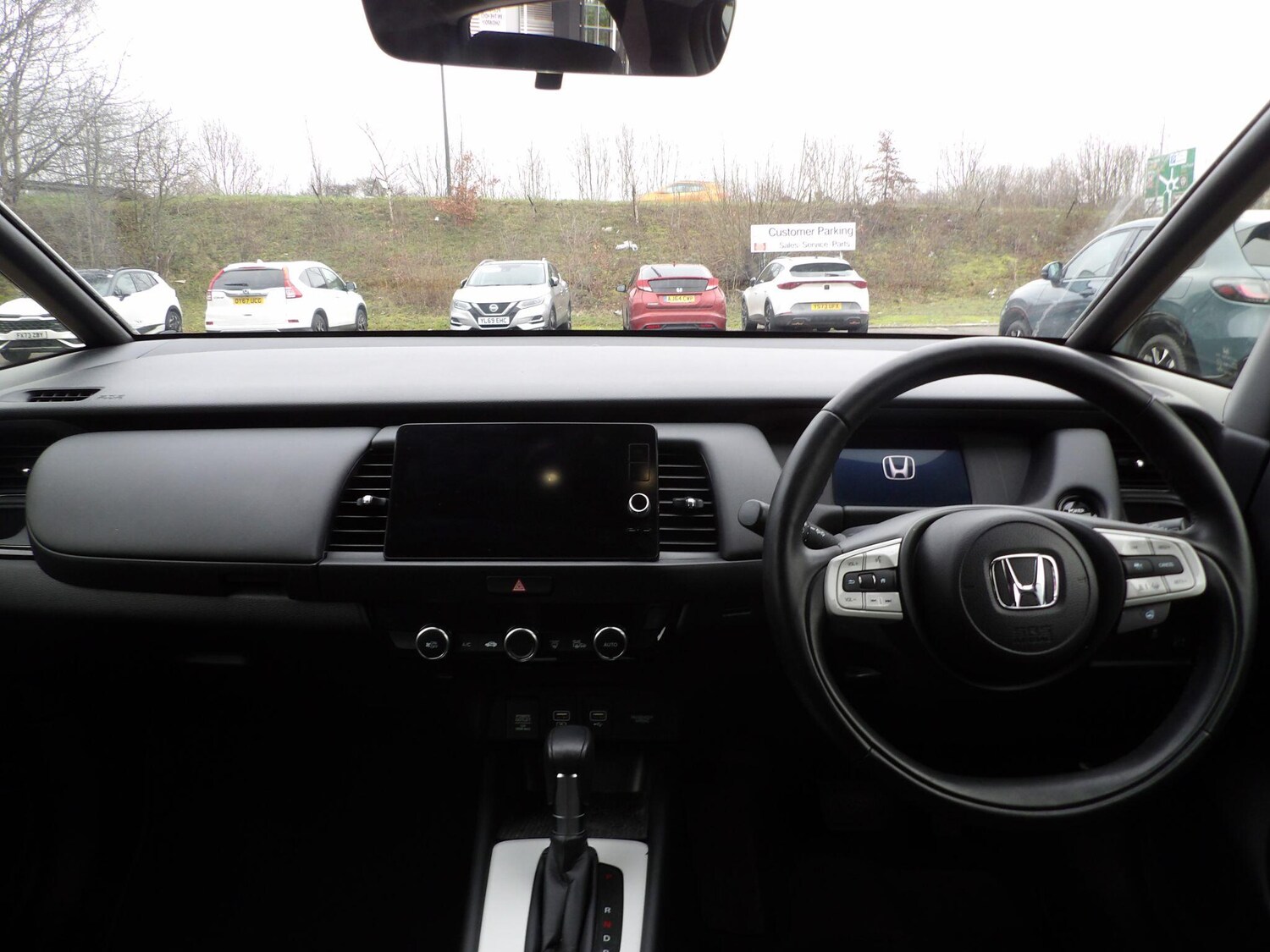 Used Honda Jazz 2023 for sale - 77411942: Photo 14