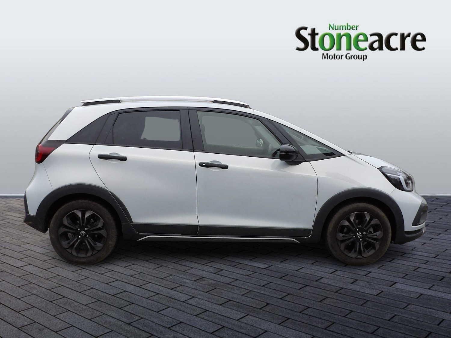 Used Honda Jazz 2023 for sale - 77411942: Photo 2