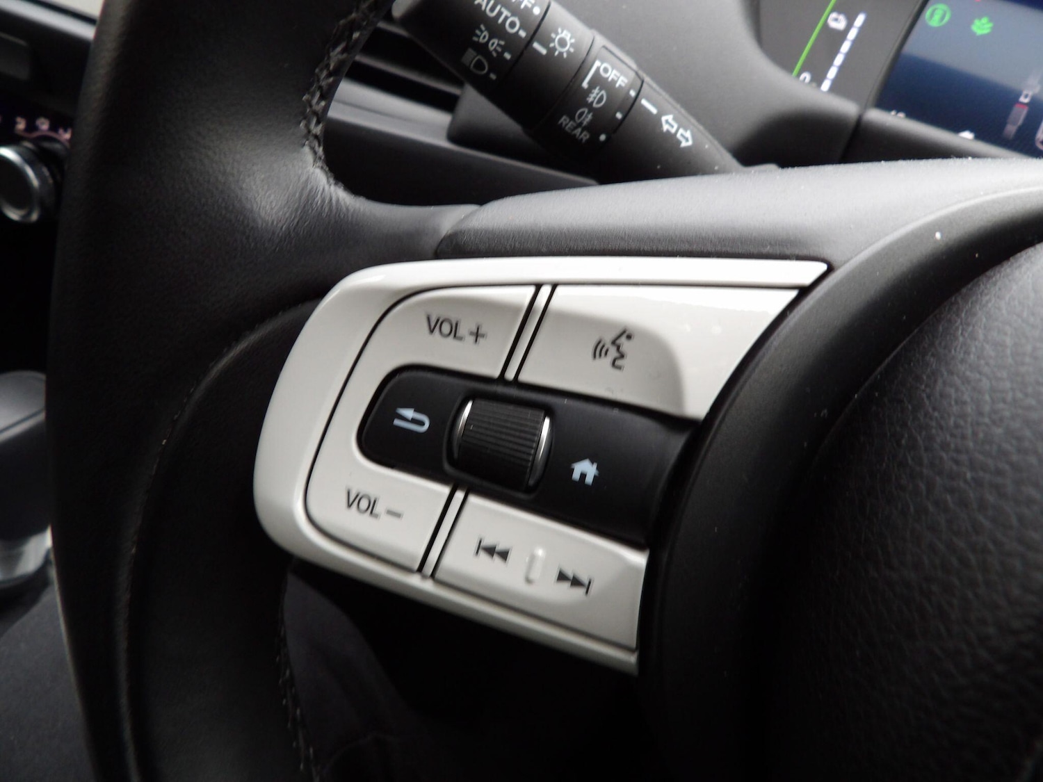 Used Honda Jazz 2023 for sale - 77411942: Photo 21