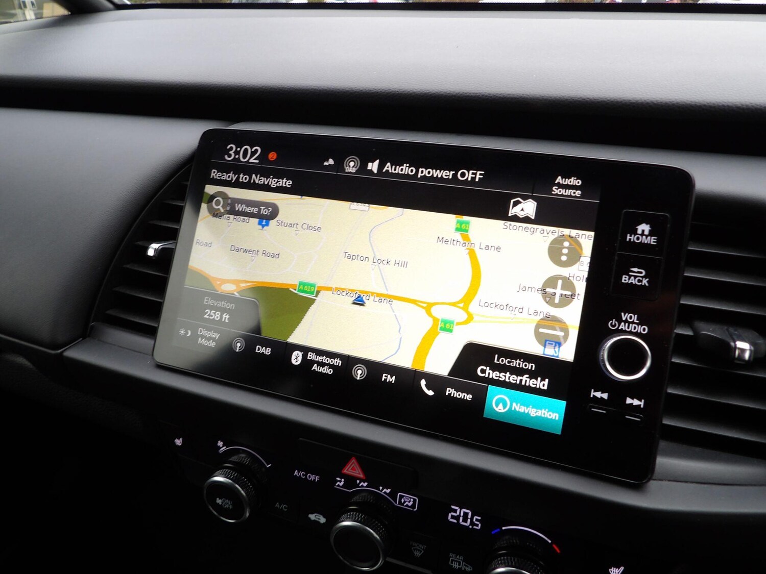 Used Honda Jazz 2023 for sale - 77411942: Photo 24