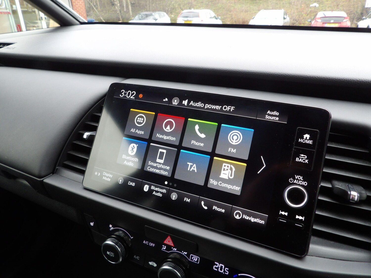 Used Honda Jazz 2023 for sale - 77411942: Photo 26