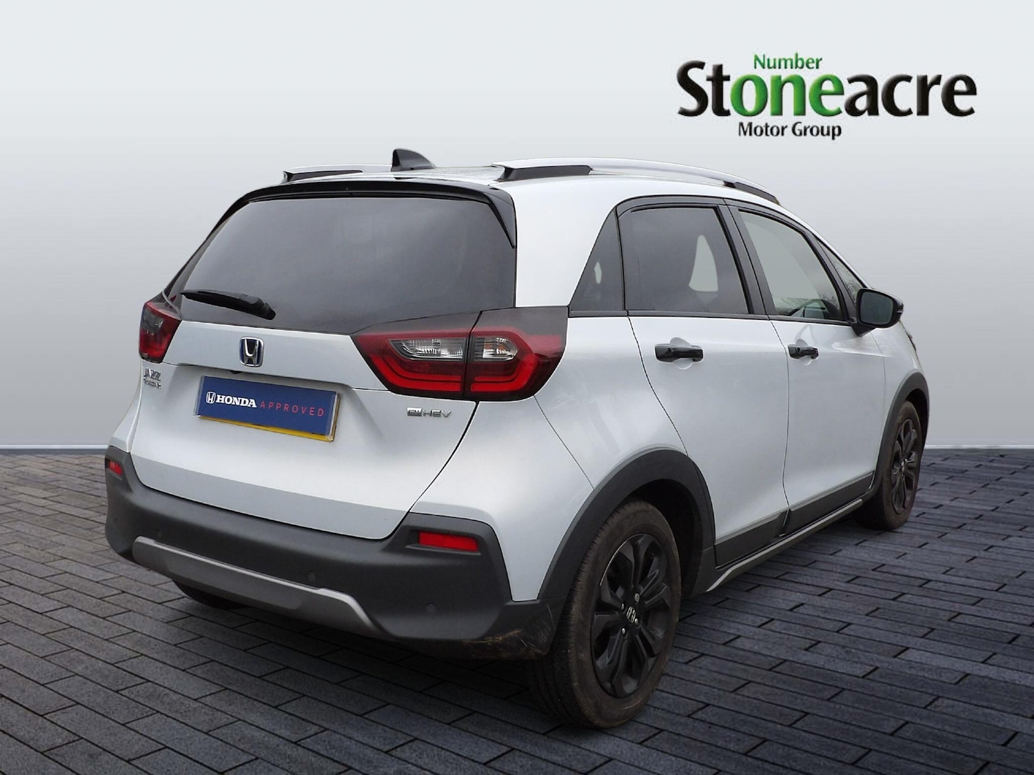 Used Honda Jazz 2023 for sale - 77411942: Photo 3