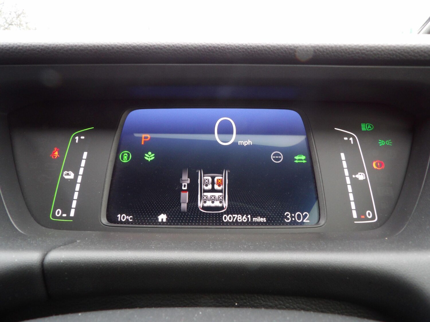 Used Honda Jazz 2023 for sale - 77411942: Photo 30