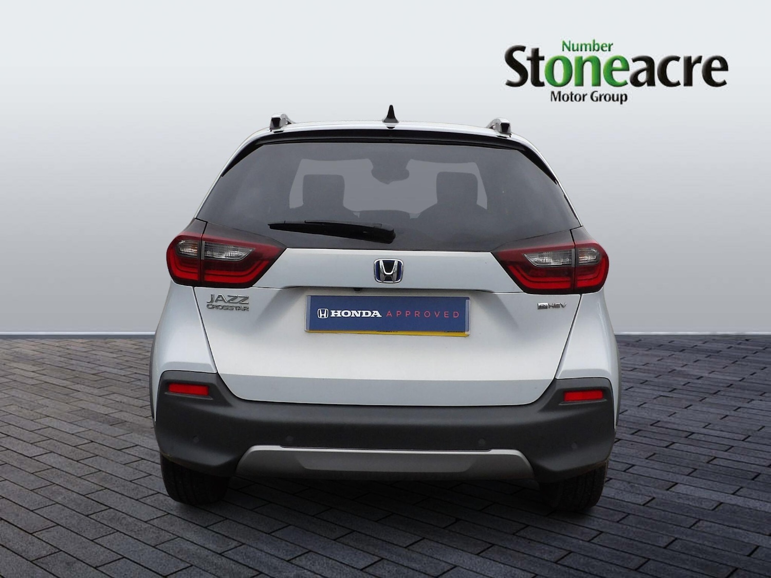 Used Honda Jazz 2023 for sale - 77411942: Photo 4