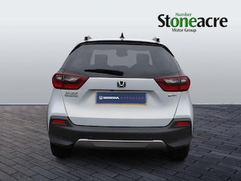 Used Honda Jazz 2023 for sale - 77411942: Photo