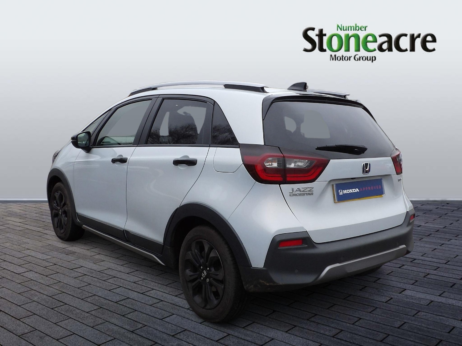 Used Honda Jazz 2023 for sale - 77411942: Photo 5