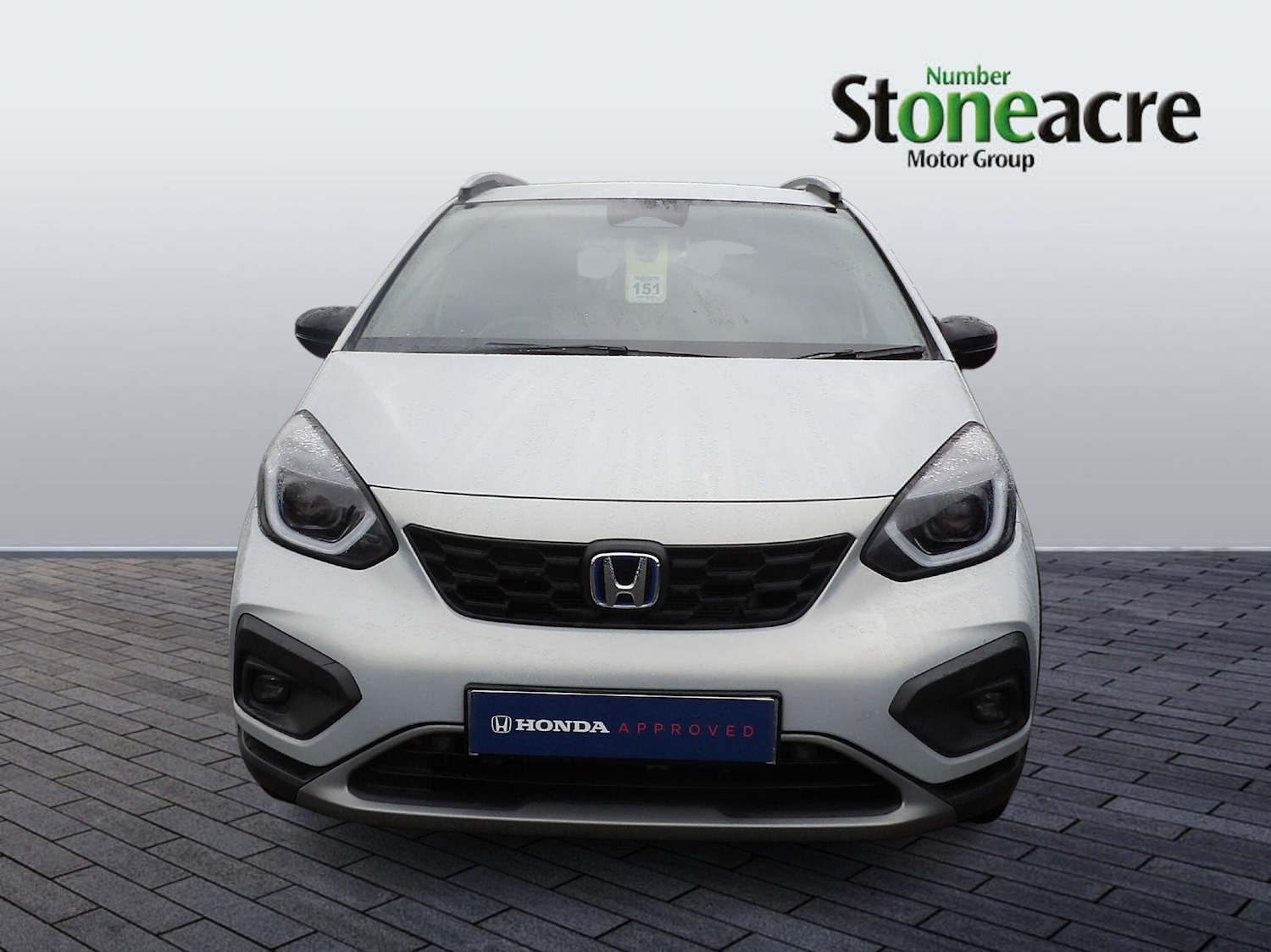 Used Honda Jazz 2023 for sale - 77411942: Photo 8