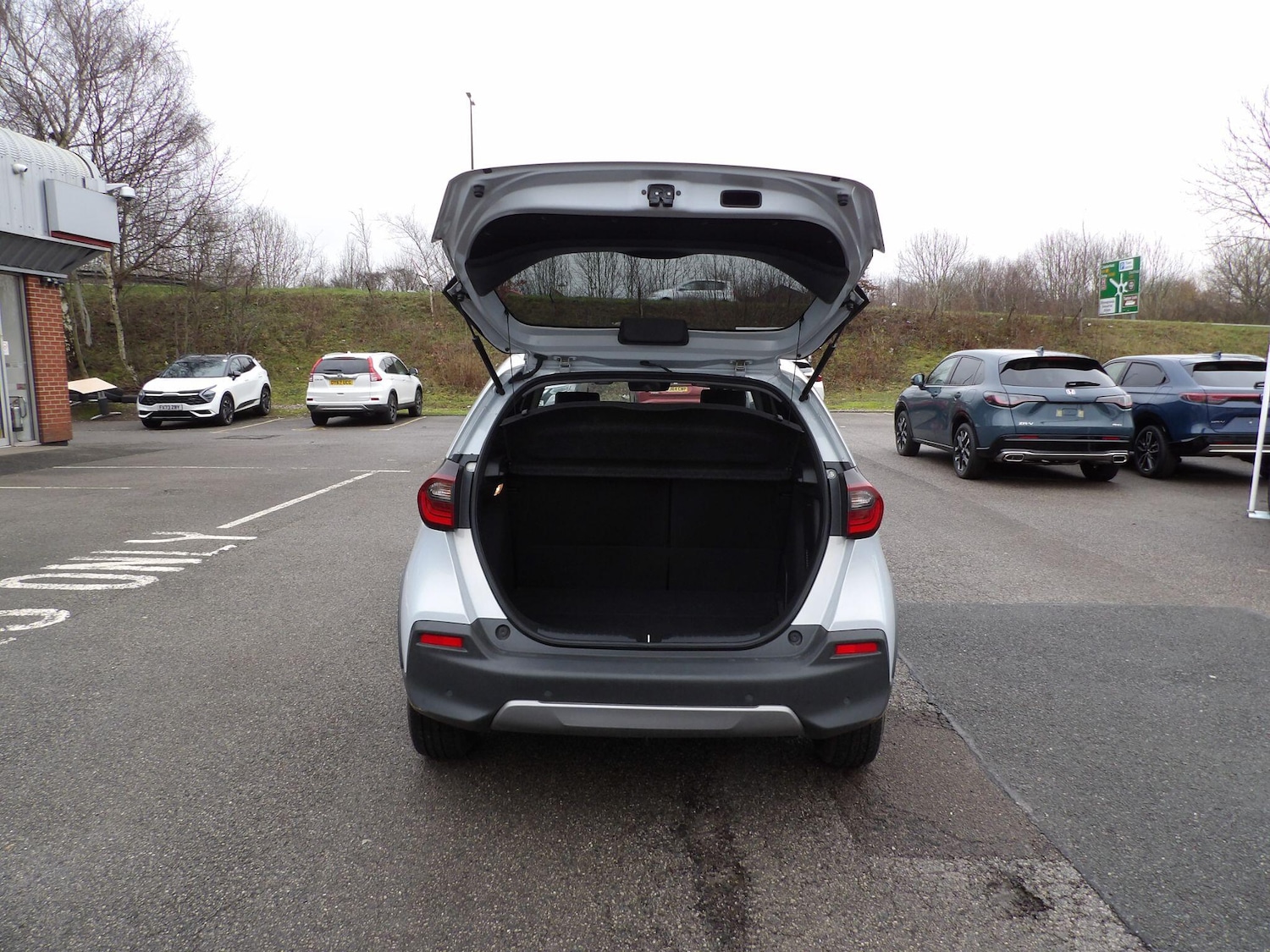 Used Honda Jazz 2023 for sale - 77411942: Photo 9