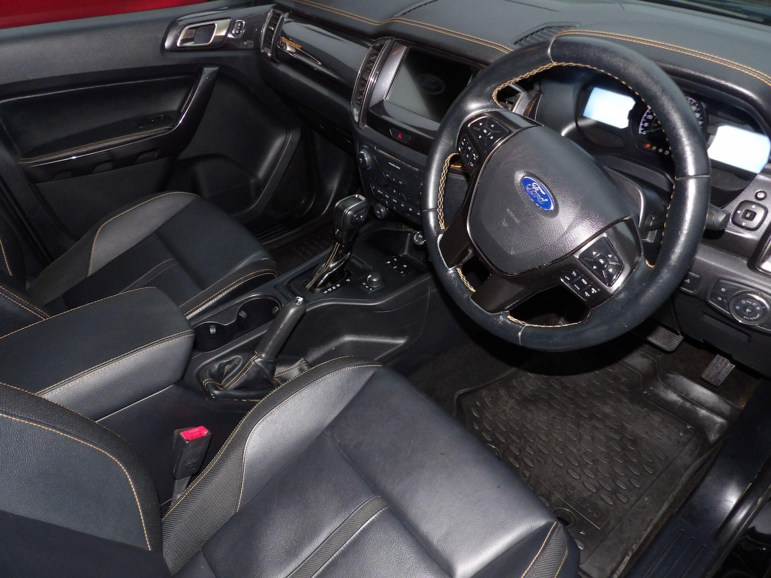 Used Ford Ranger 2019 for sale - 77074004: Photo 10