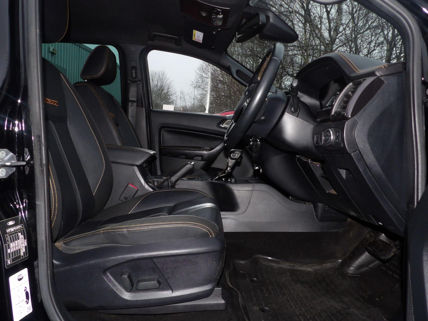 Used Ford Ranger 2019 for sale - 77074004: Photo 11