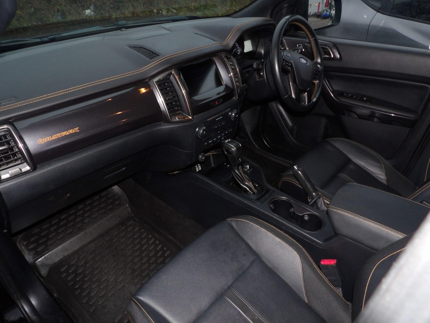 Used Ford Ranger 2019 for sale - 77074004: Photo 17