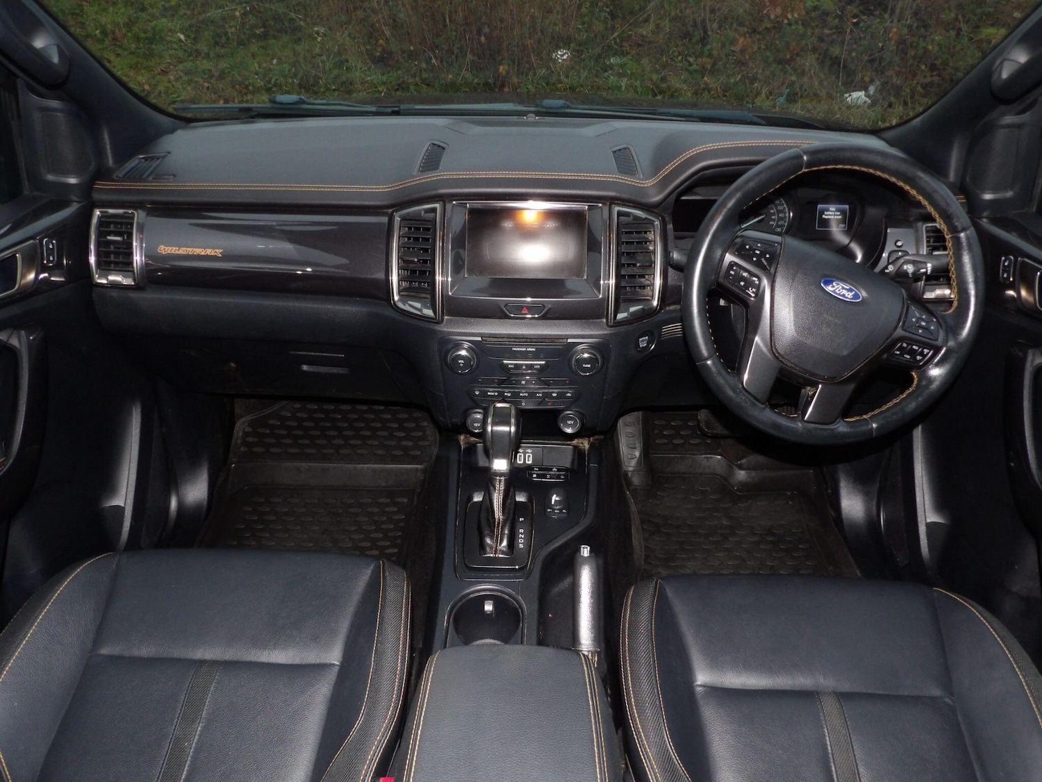 Used Ford Ranger 2019 for sale - 77074004: Photo 18