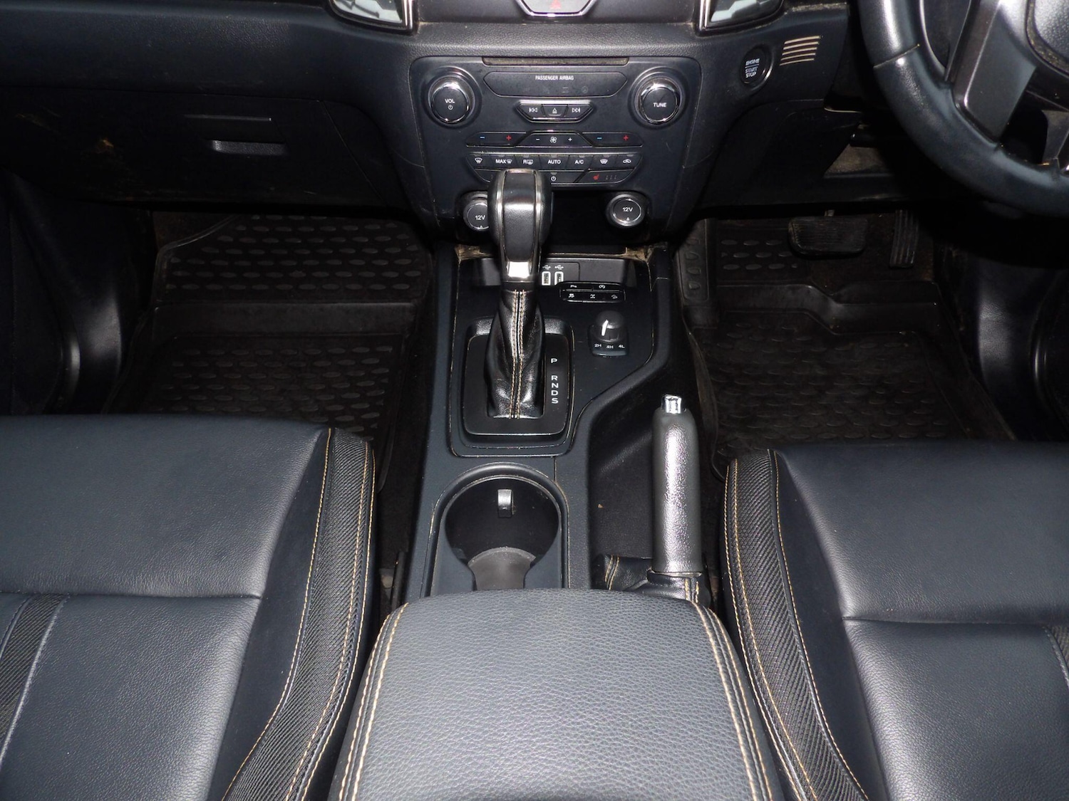 Used Ford Ranger 2019 for sale - 77074004: Photo 19