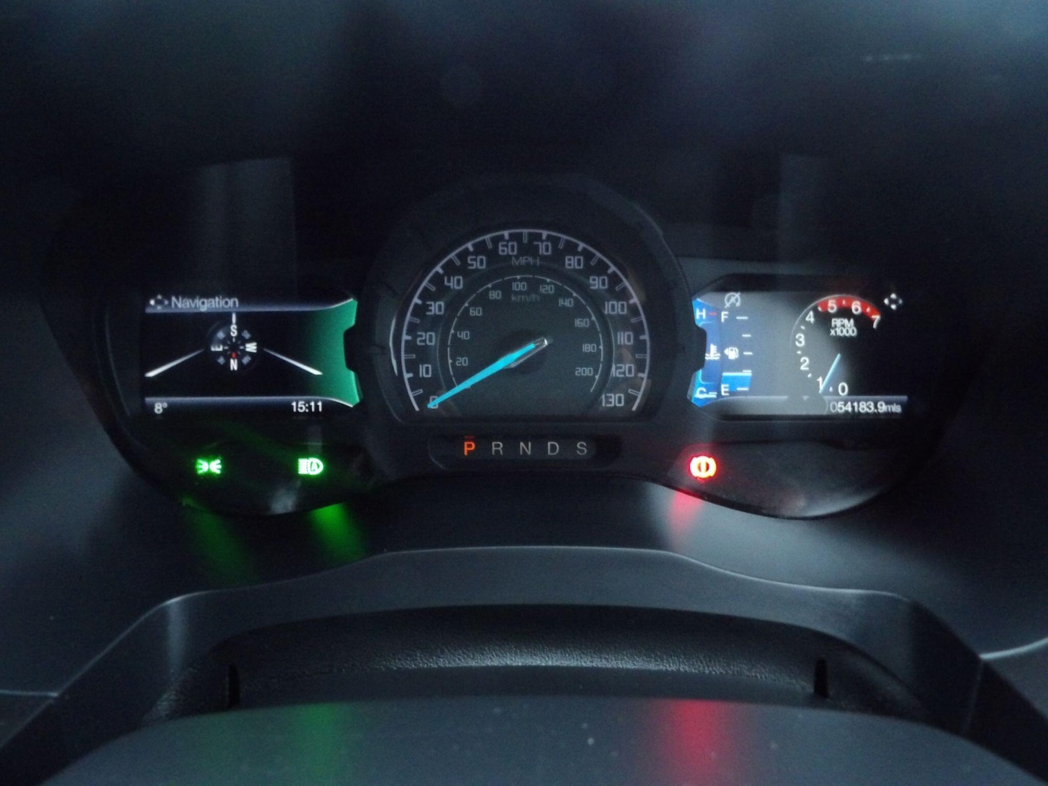 Used Ford Ranger 2019 for sale - 77074004: Photo 20