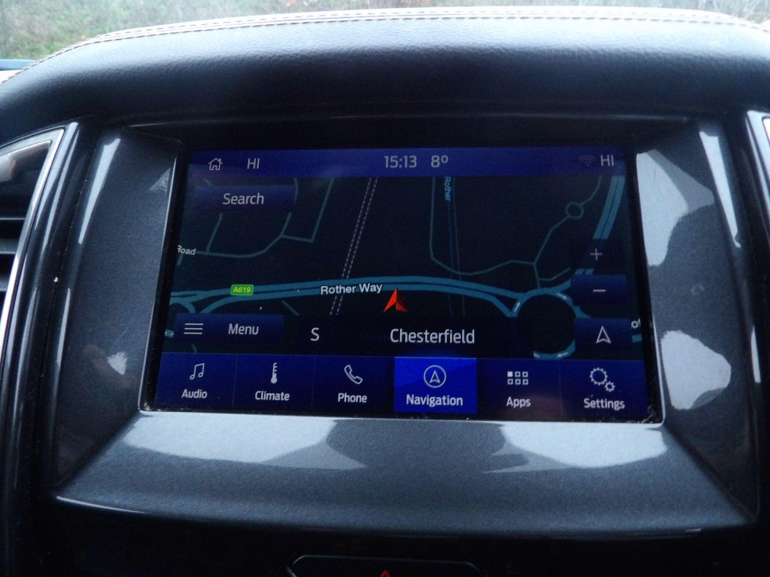 Used Ford Ranger 2019 for sale - 77074004: Photo 21