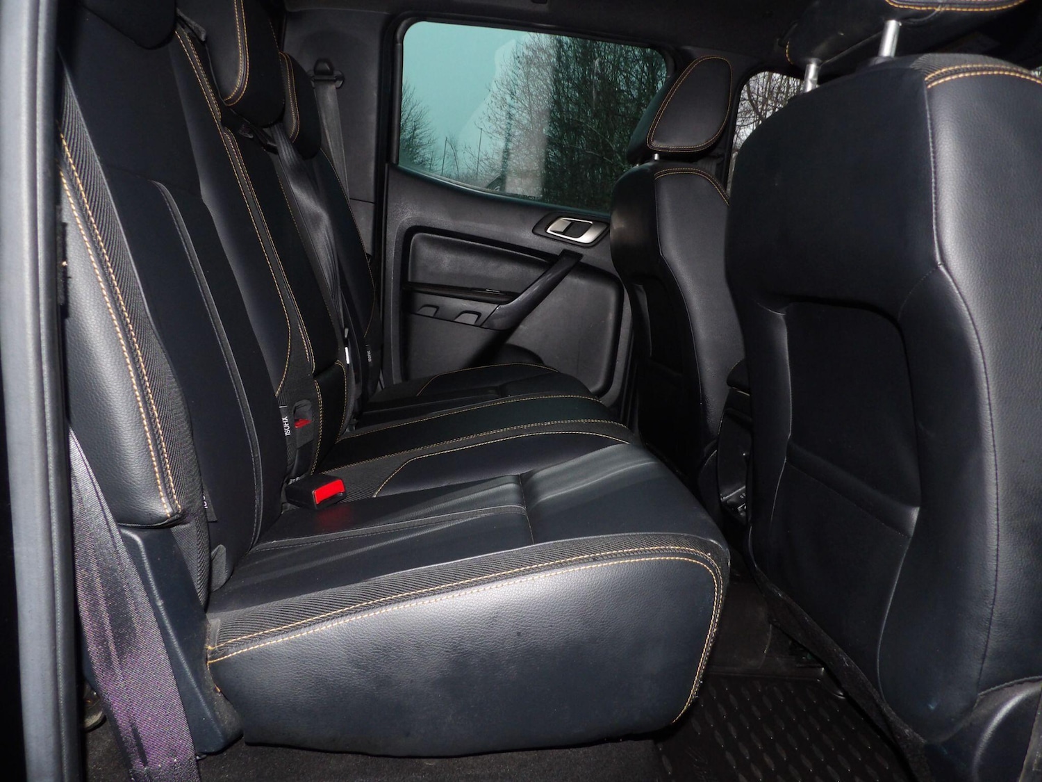 Used Ford Ranger 2019 for sale - 77074004: Photo 24