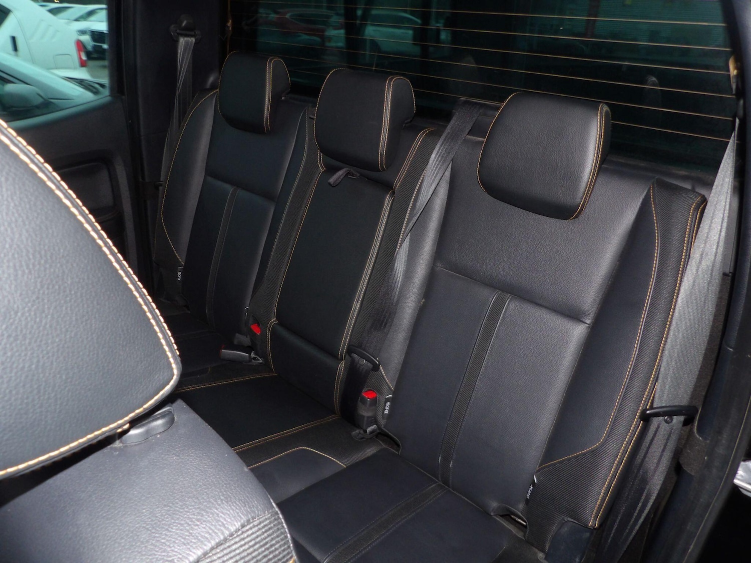 Used Ford Ranger 2019 for sale - 77074004: Photo 25