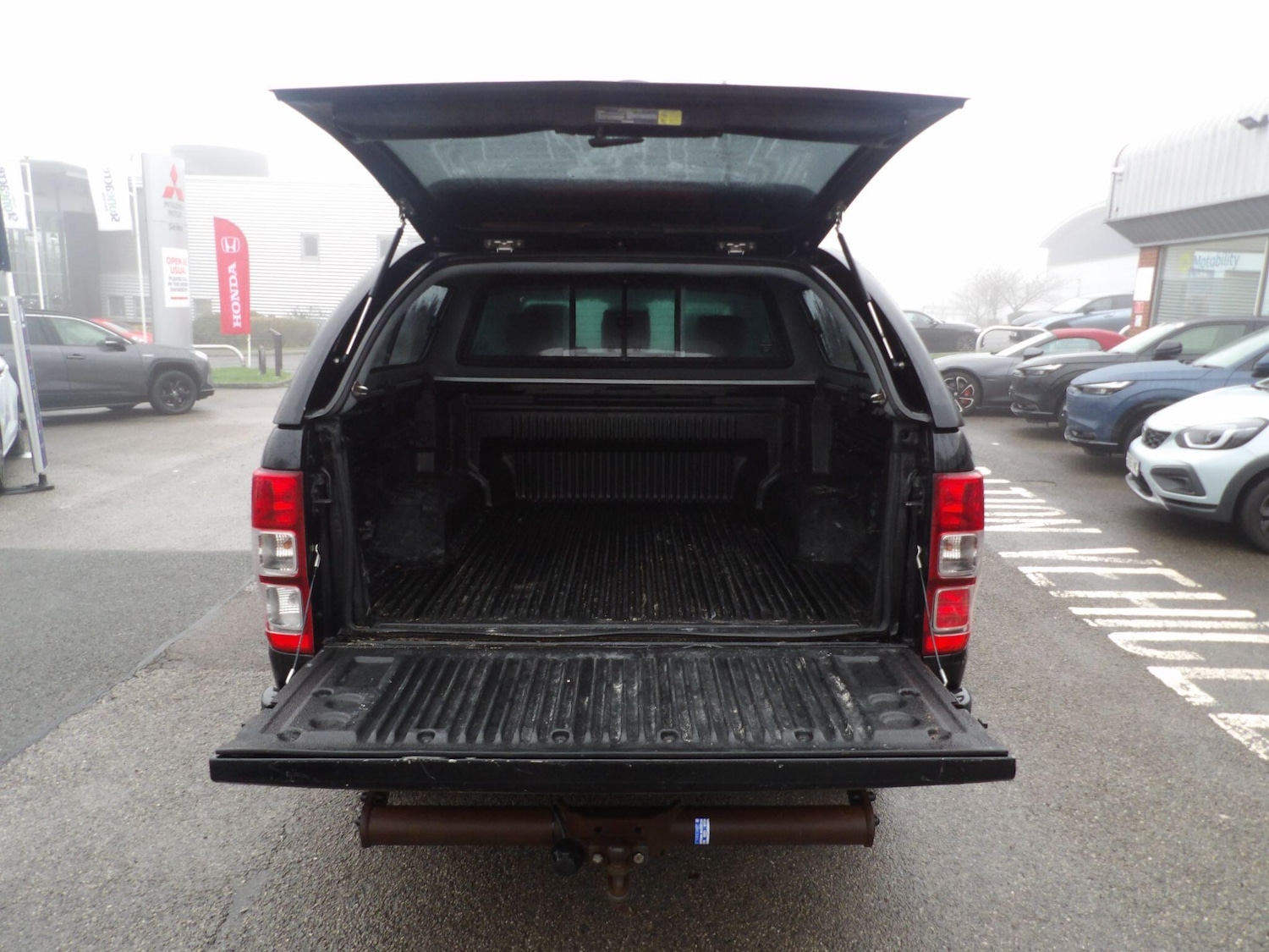 Used Ford Ranger 2019 for sale - 77074004: Photo 26