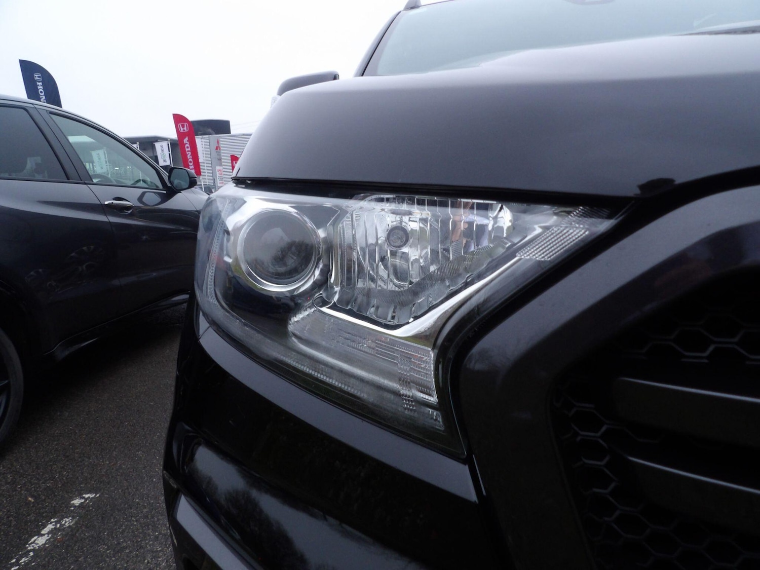 Used Ford Ranger 2019 for sale - 77074004: Photo 28