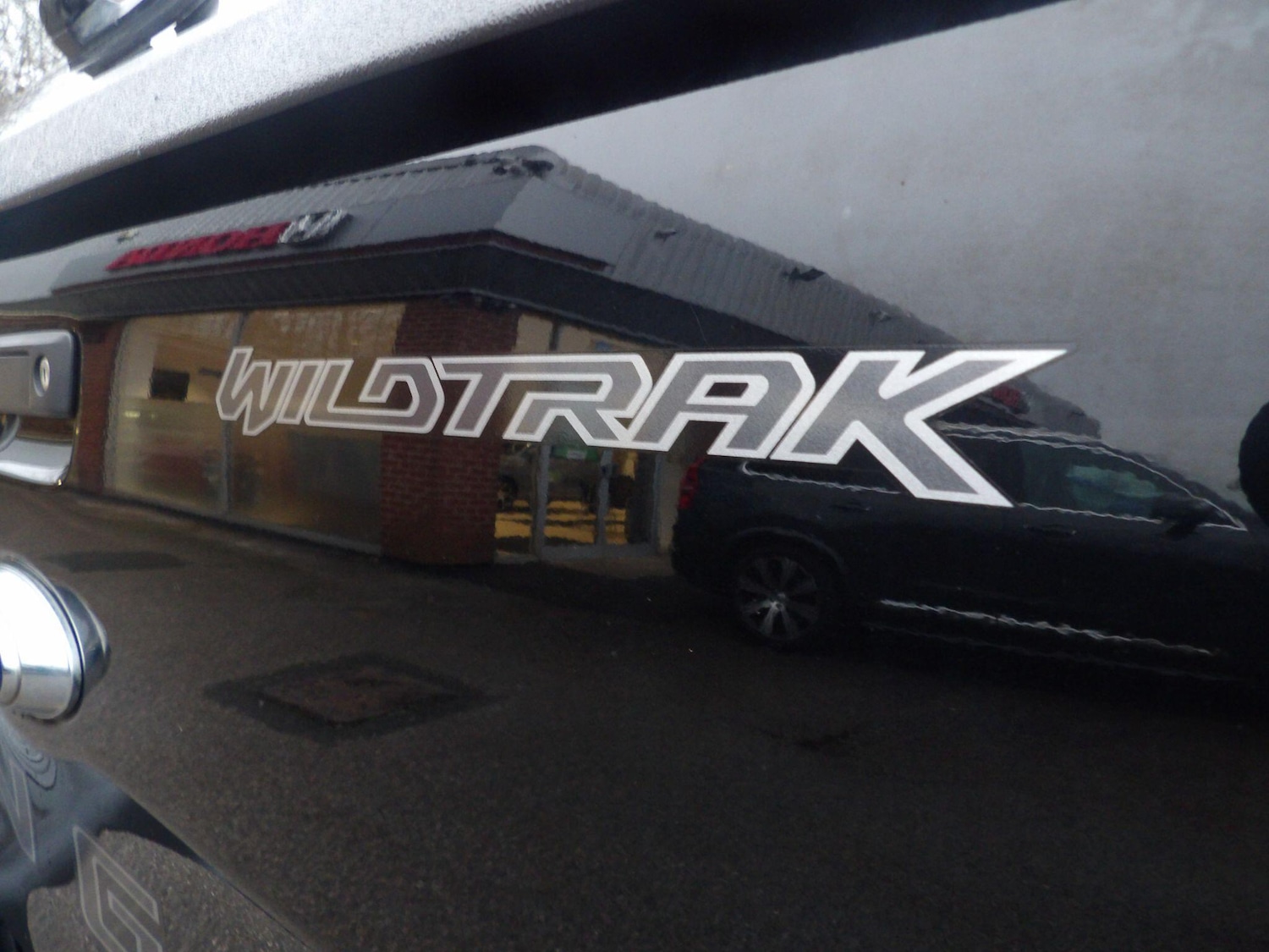 Used Ford Ranger 2019 for sale - 77074004: Photo 34