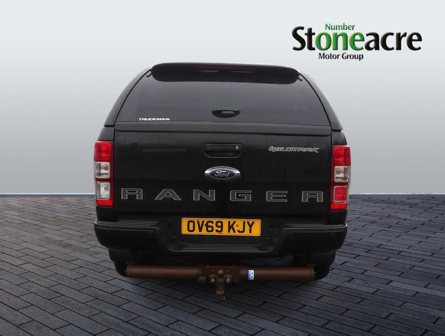 Used Ford Ranger 2019 for sale - 77074004: Photo 4