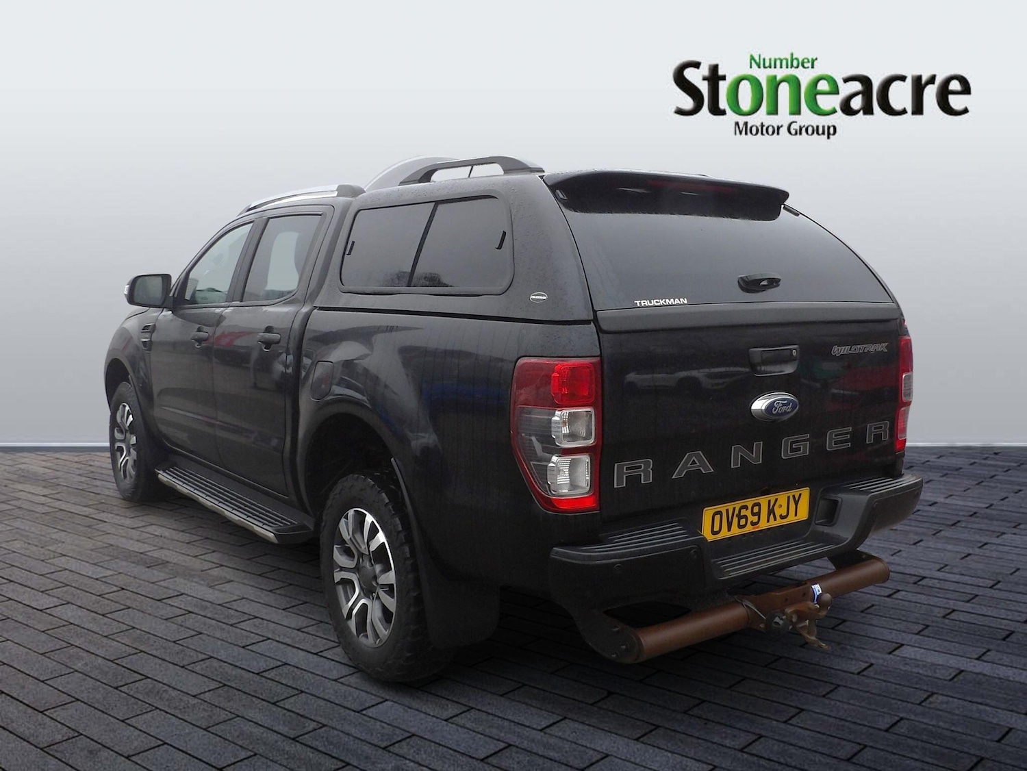 Used Ford Ranger 2019 for sale - 77074004: Photo 5