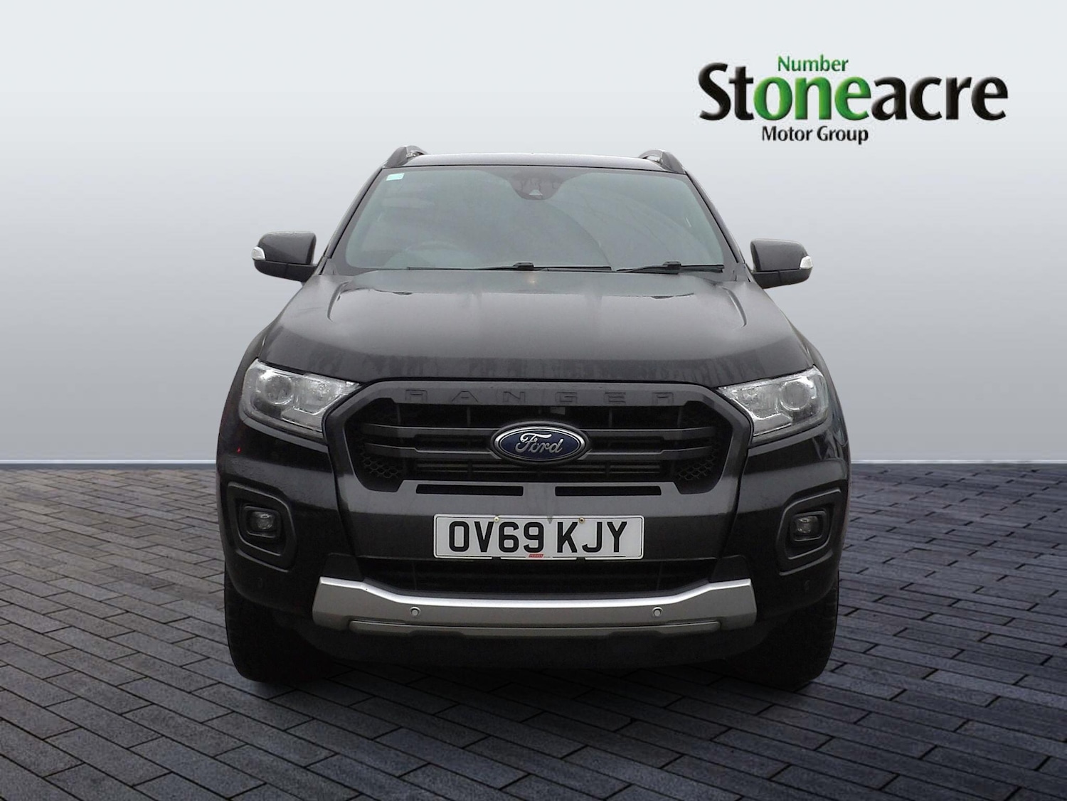 Used Ford Ranger 2019 for sale - 77074004: Photo 8