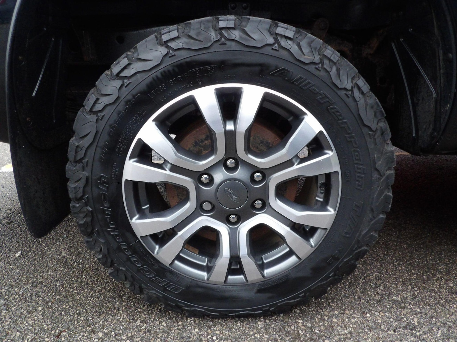 Used Ford Ranger 2019 for sale - 77074004: Photo 9