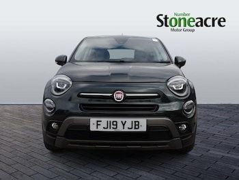 Used Fiat 500X 2019 for sale - 75809356: Photo