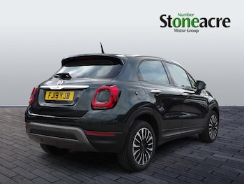 Used Fiat 500X 2019 for sale - 75809356: Photo