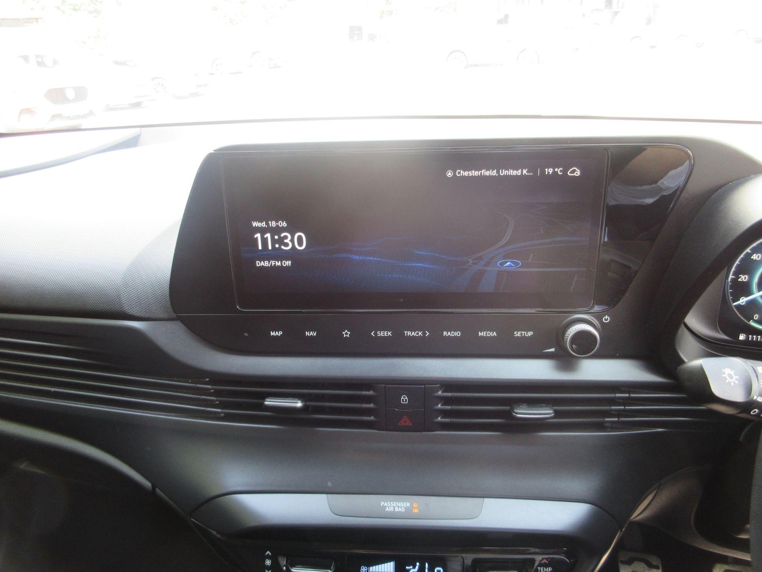 Vehicle 23