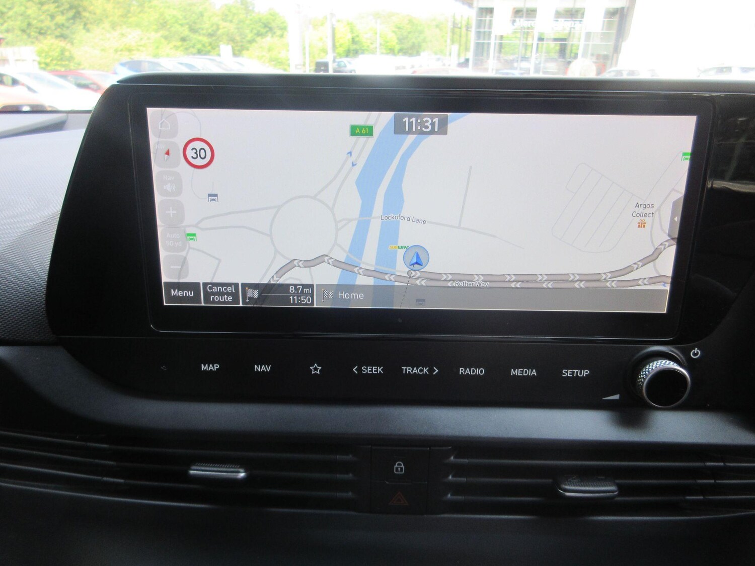 Vehicle 24
