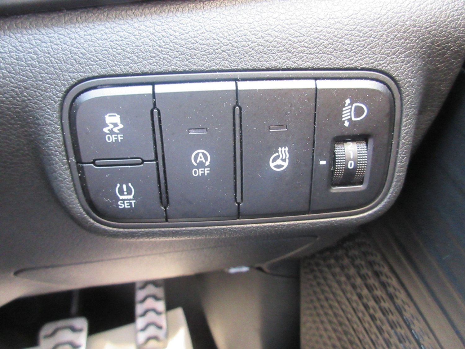 Vehicle 30