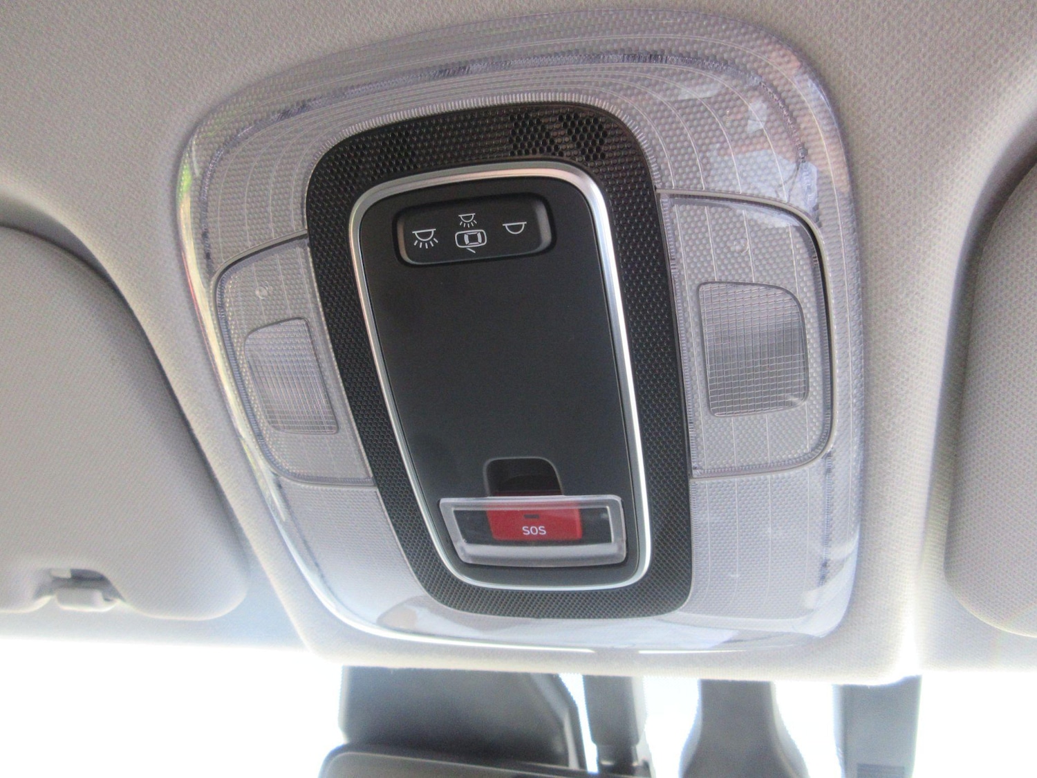 Vehicle 32