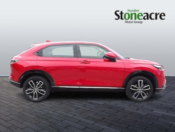 Used Honda HR-V 2023 for sale - 78771266: Photo