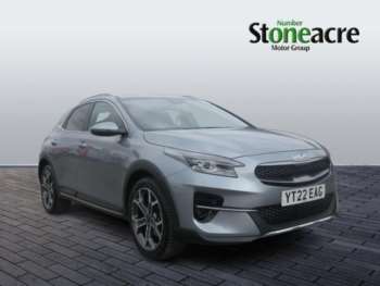 2022 (22) - 1.5T GDi ISG 3 5dr