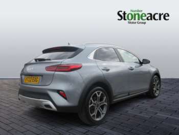 Used Kia XCeed 2022 for sale - 74521008: Photo
