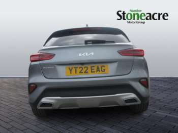 Used Kia XCeed 2022 for sale - 74521008: Photo