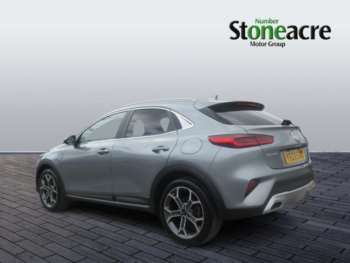 Used Kia XCeed 2022 for sale - 74521008: Photo