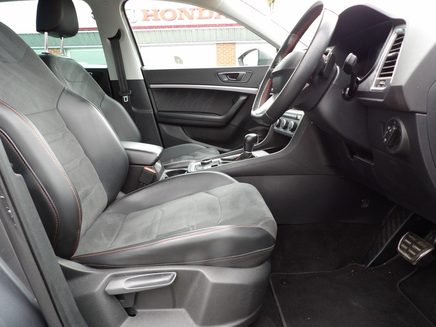 Used SEAT Ateca for sale - 77977715: Photo 10