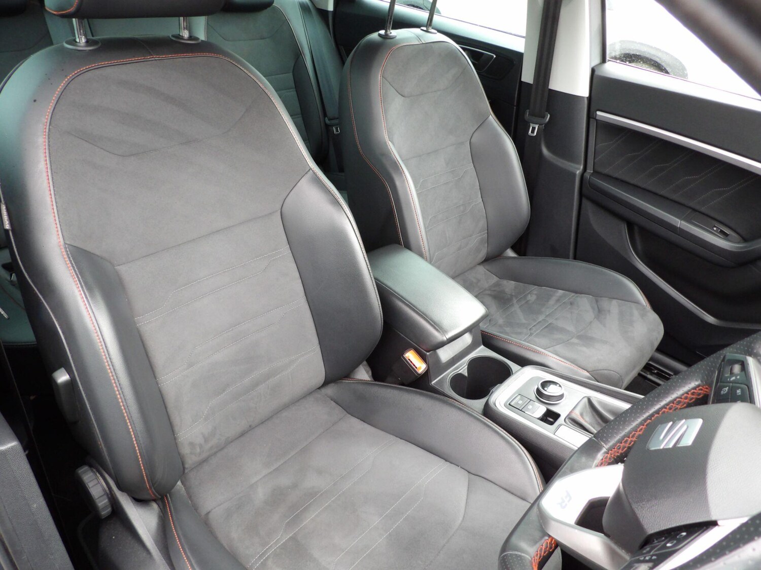 Used SEAT Ateca for sale - 77977715: Photo 12