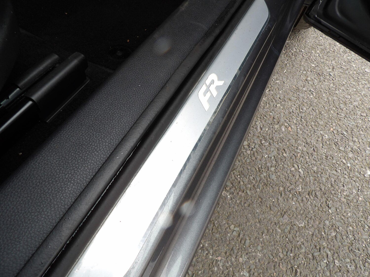 Used SEAT Ateca for sale - 77977715: Photo 13