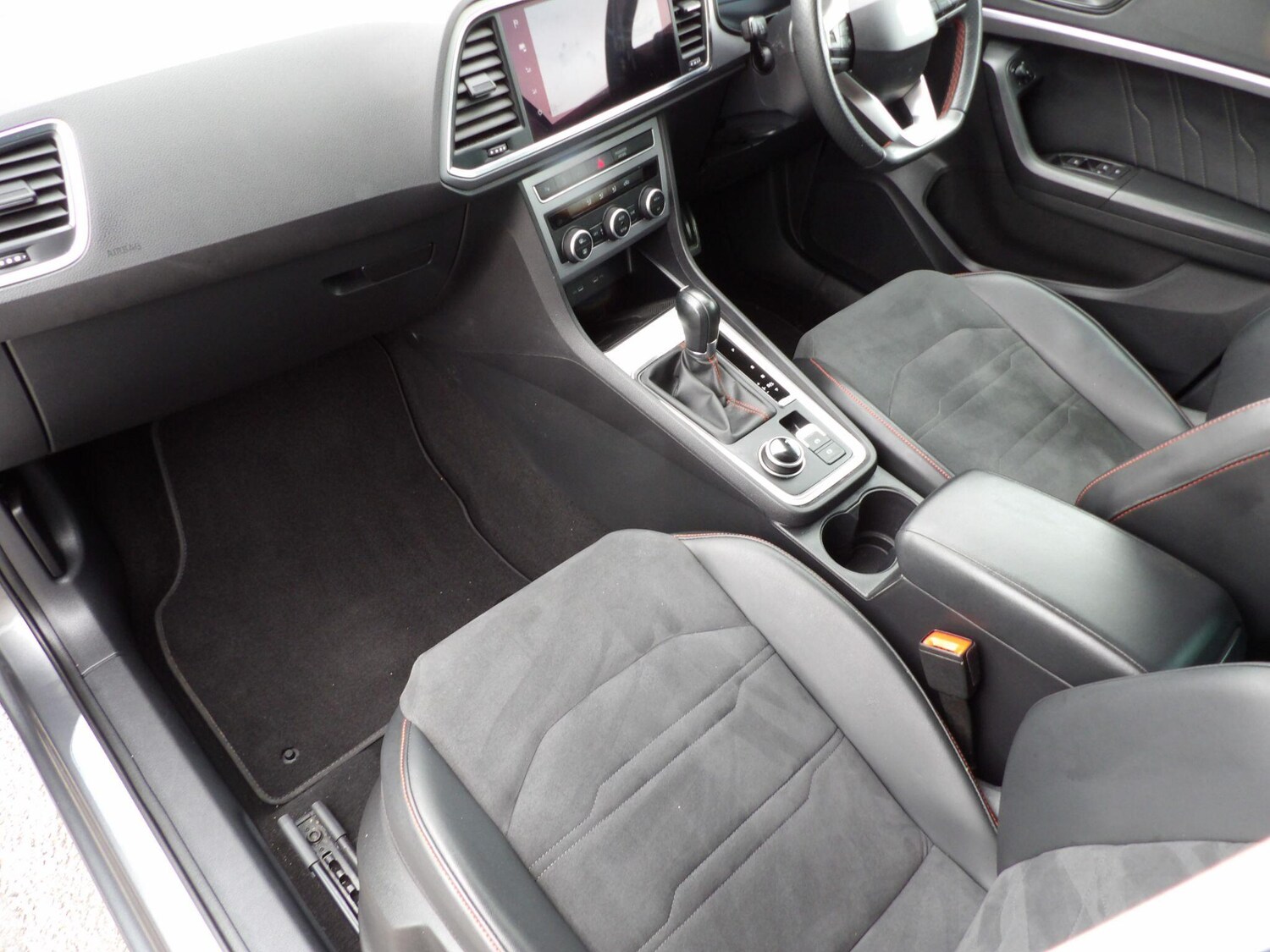 Used SEAT Ateca for sale - 77977715: Photo 15