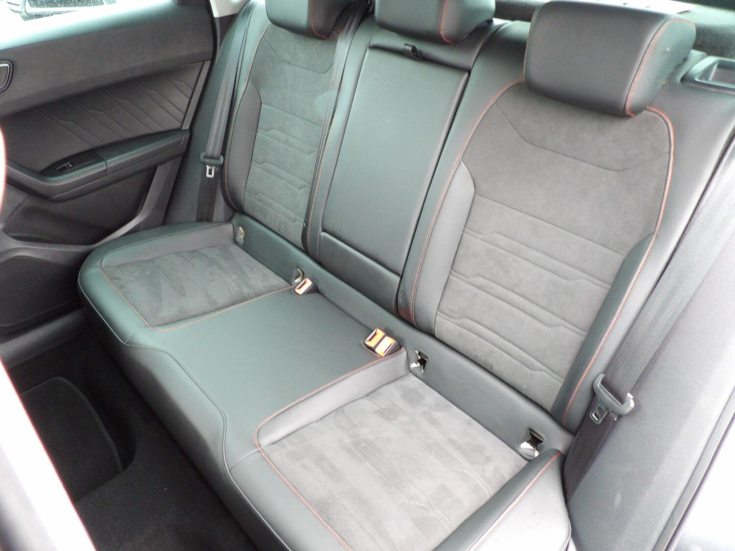 Used SEAT Ateca for sale - 77977715: Photo 17