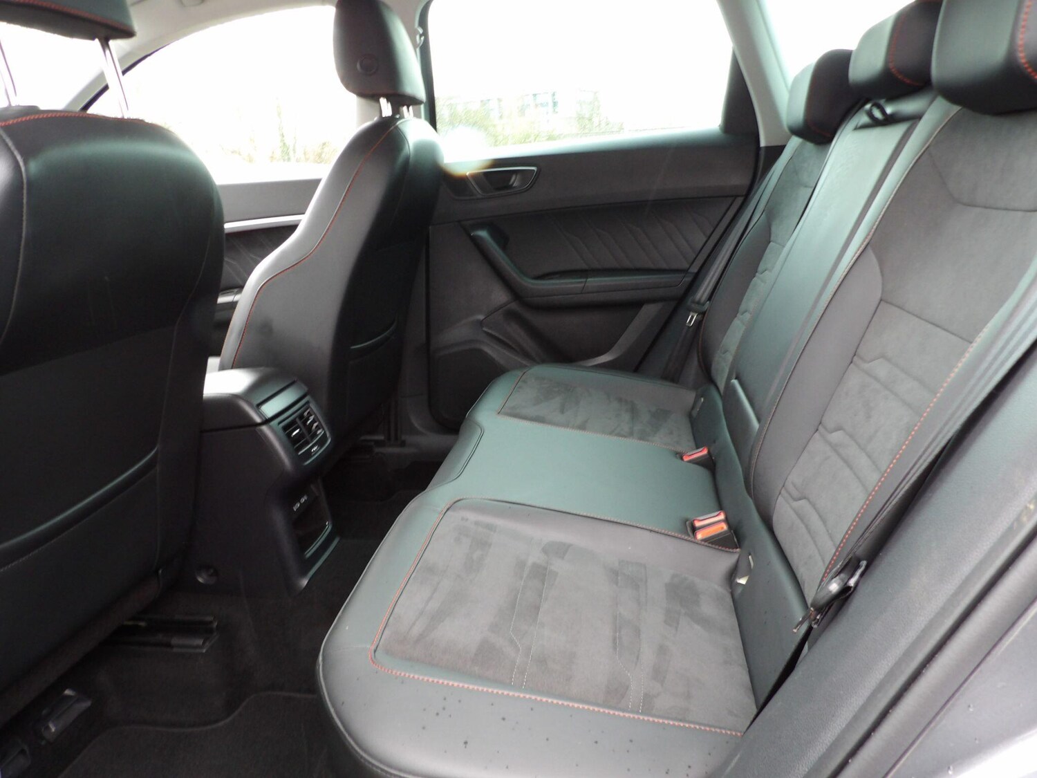 Used SEAT Ateca for sale - 77977715: Photo 18