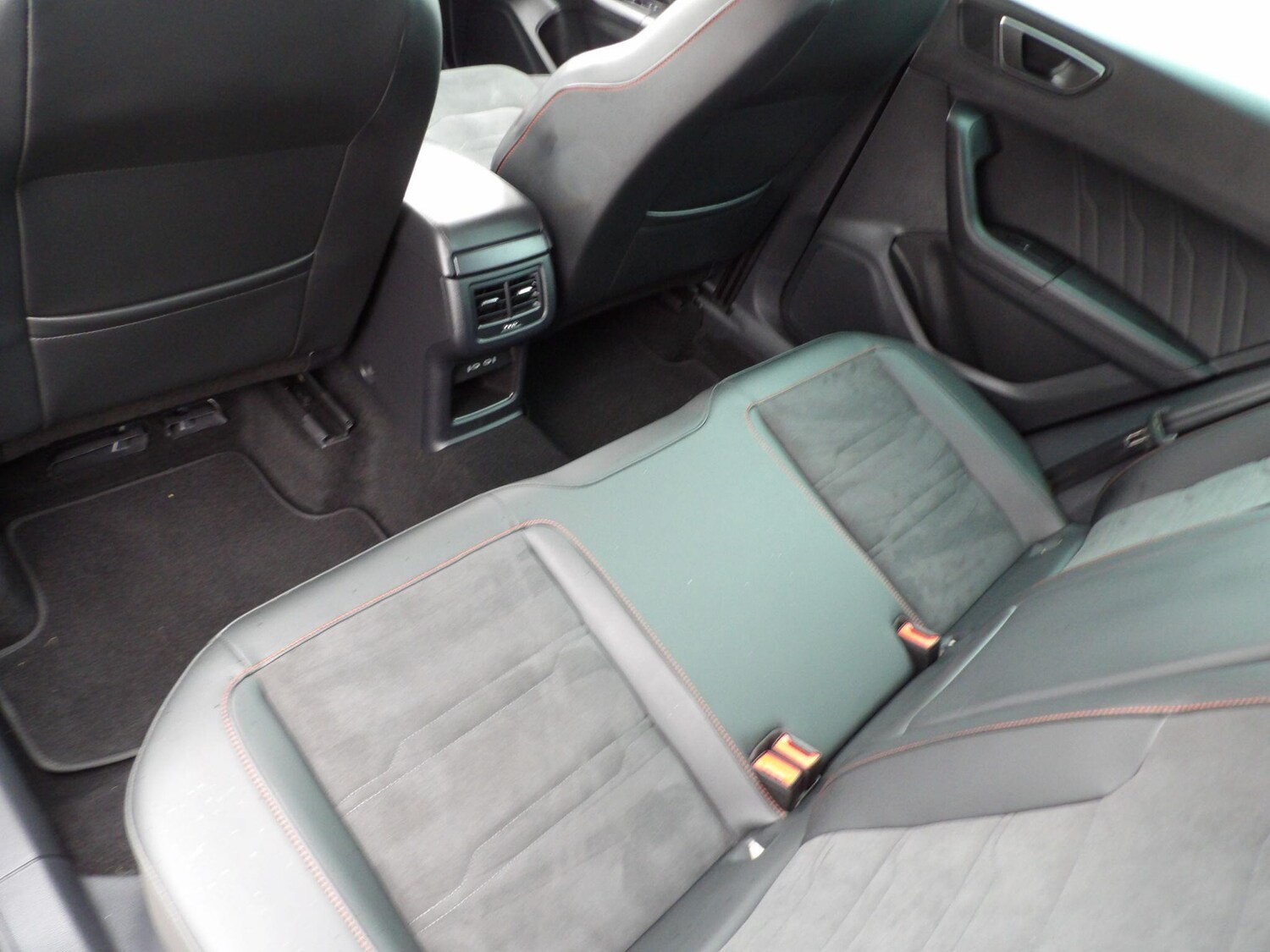 Used SEAT Ateca for sale - 77977715: Photo 19