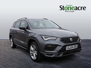 Used SEAT Ateca 2024 for sale - 77977715: Photo