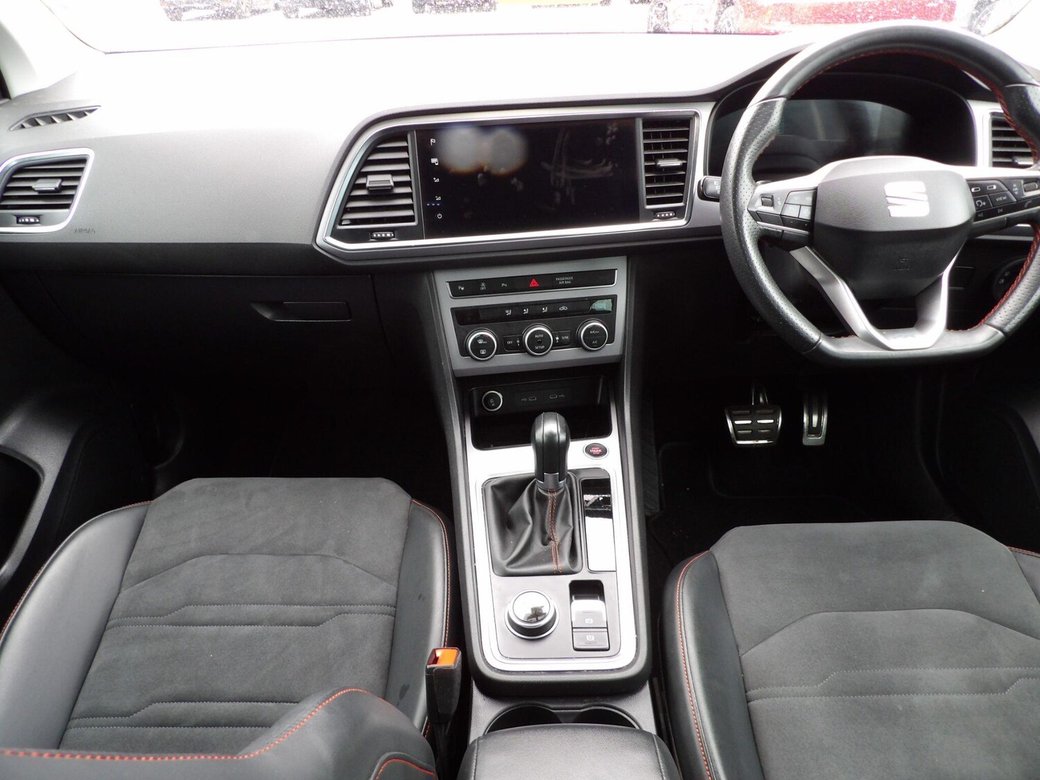 Used SEAT Ateca for sale - 77977715: Photo 22